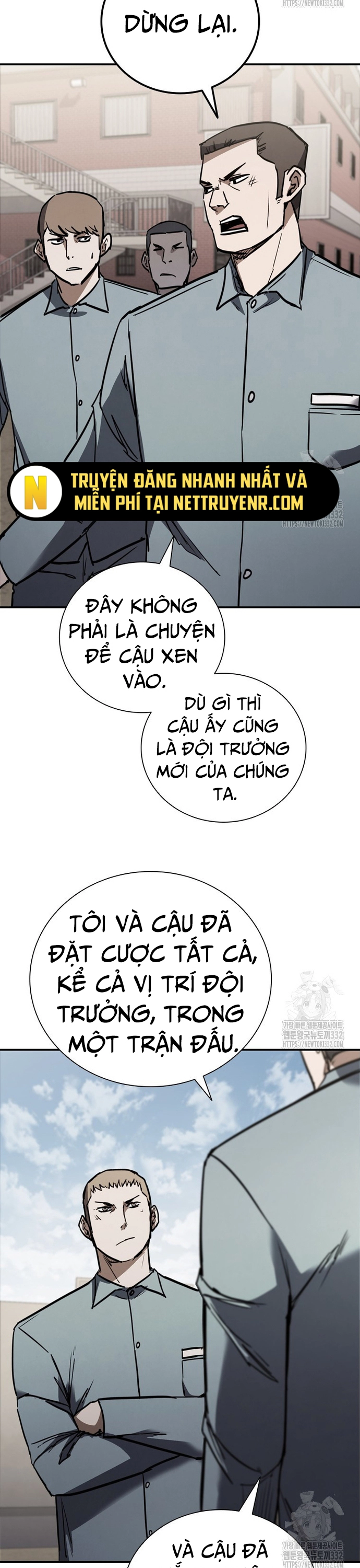 Cá Mập Wyvern - Chương 49