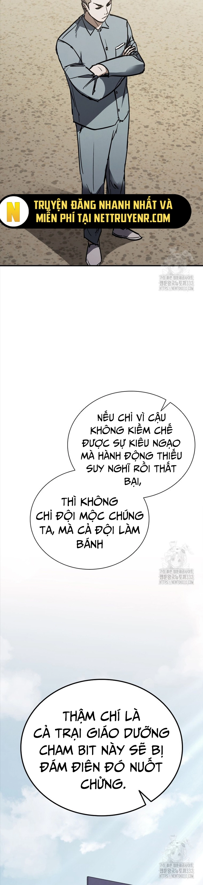 Cá Mập Wyvern - Chương 49