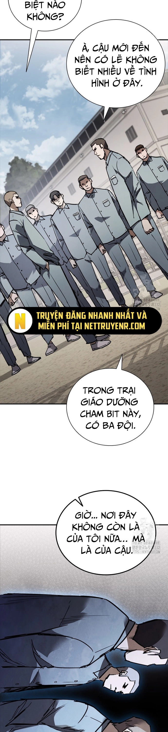 Cá Mập Wyvern - Chương 49
