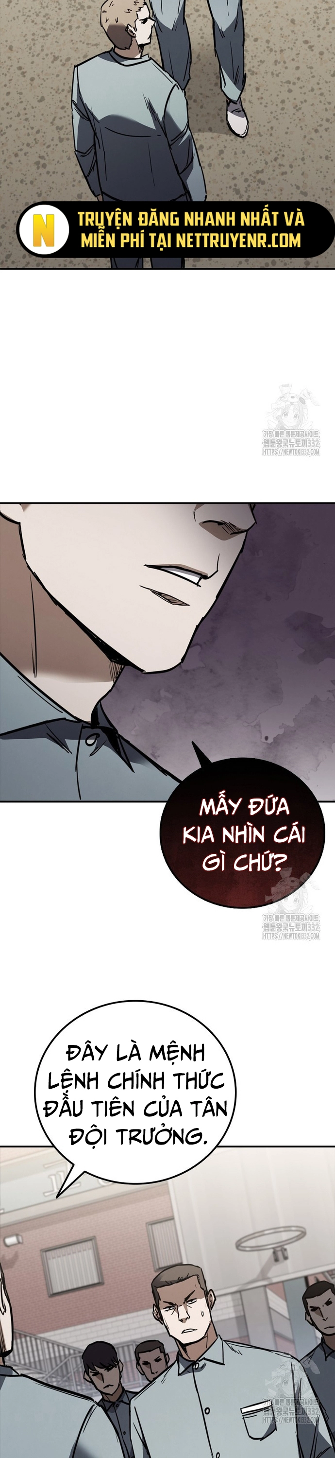 Cá Mập Wyvern - Chương 49