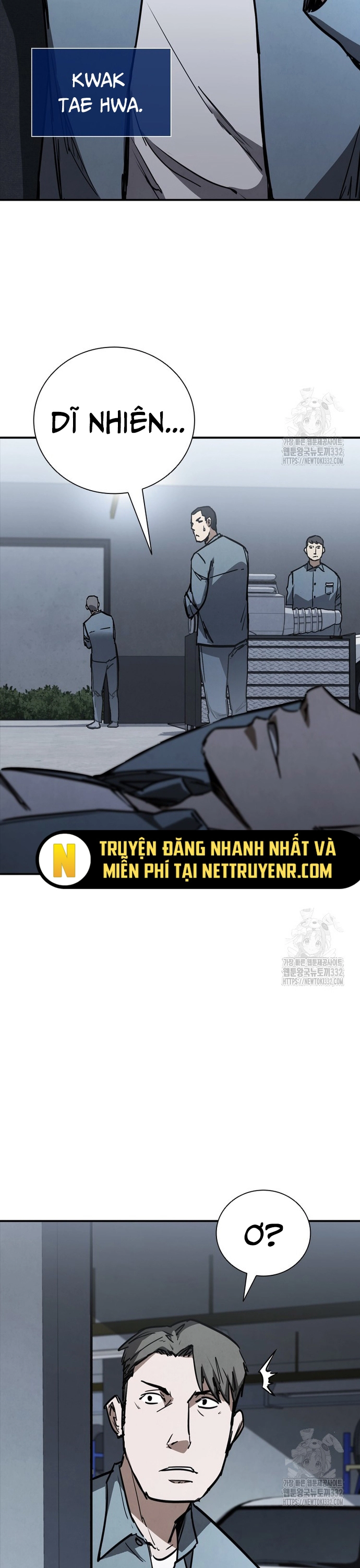 Cá Mập Wyvern - Chương 49