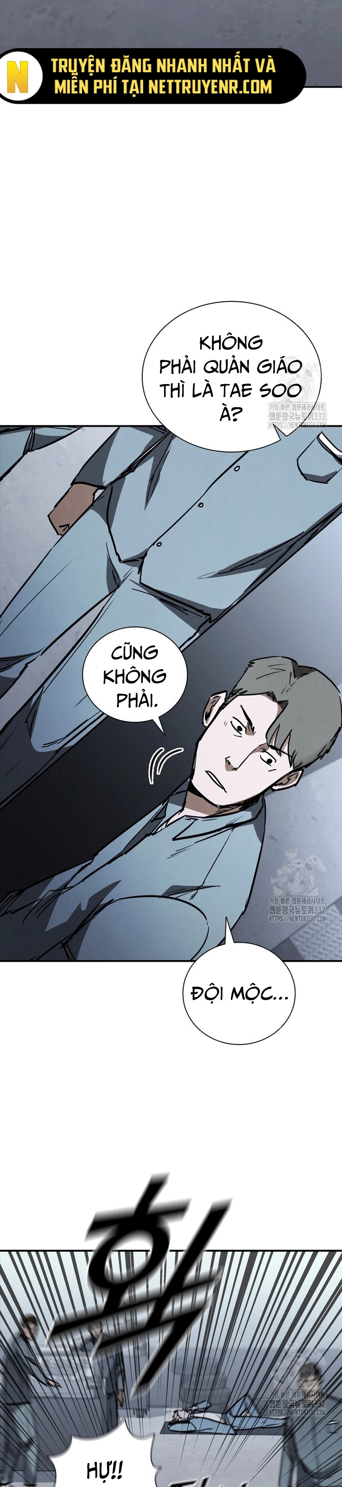 Cá Mập Wyvern - Chương 49