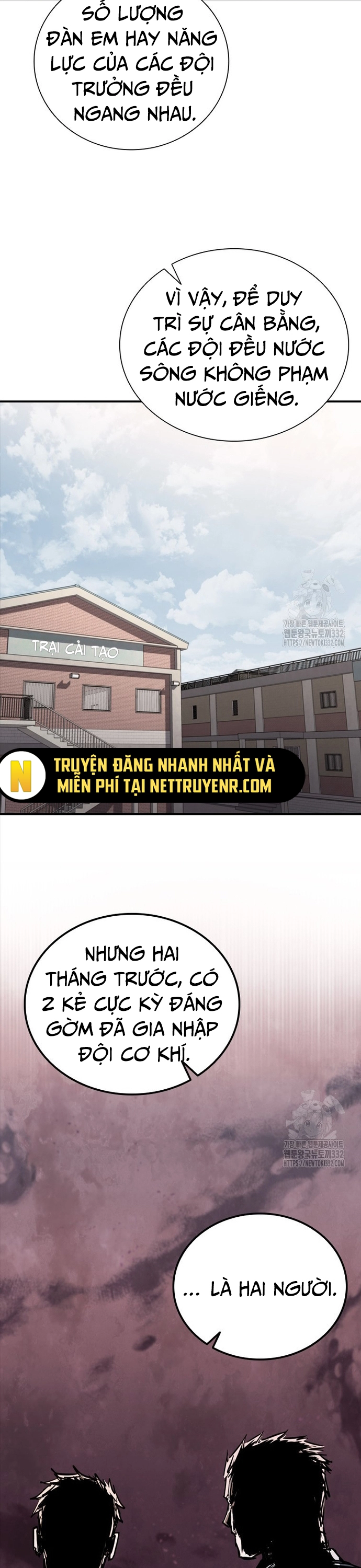Cá Mập Wyvern - Chương 49