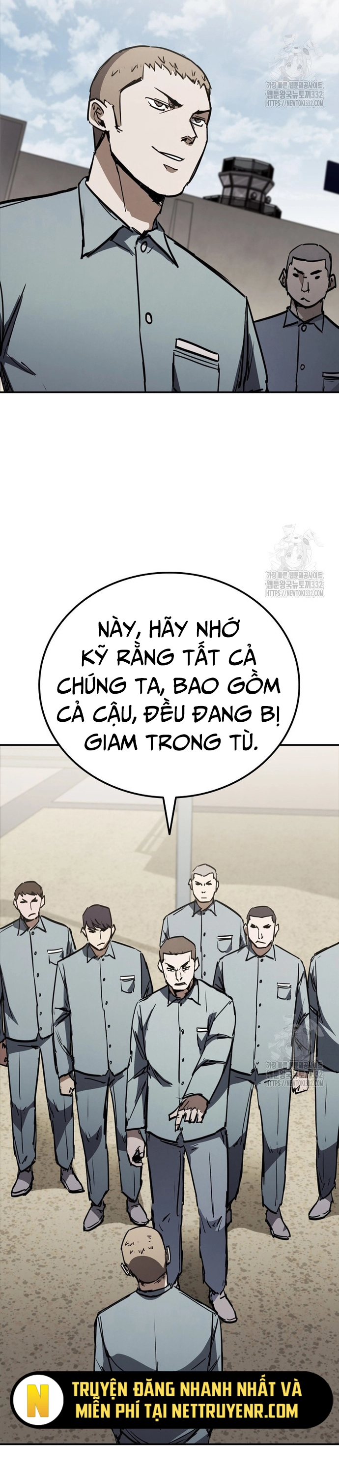 Cá Mập Wyvern - Chương 49