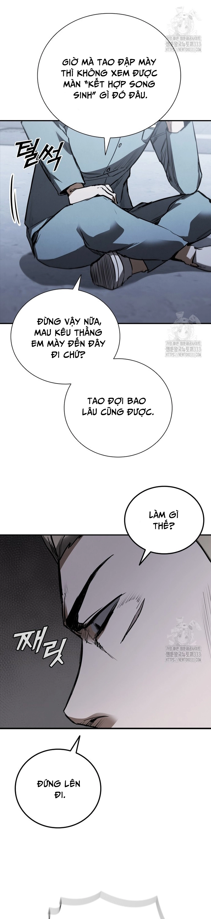 Cá Mập Wyvern - Chương 50
