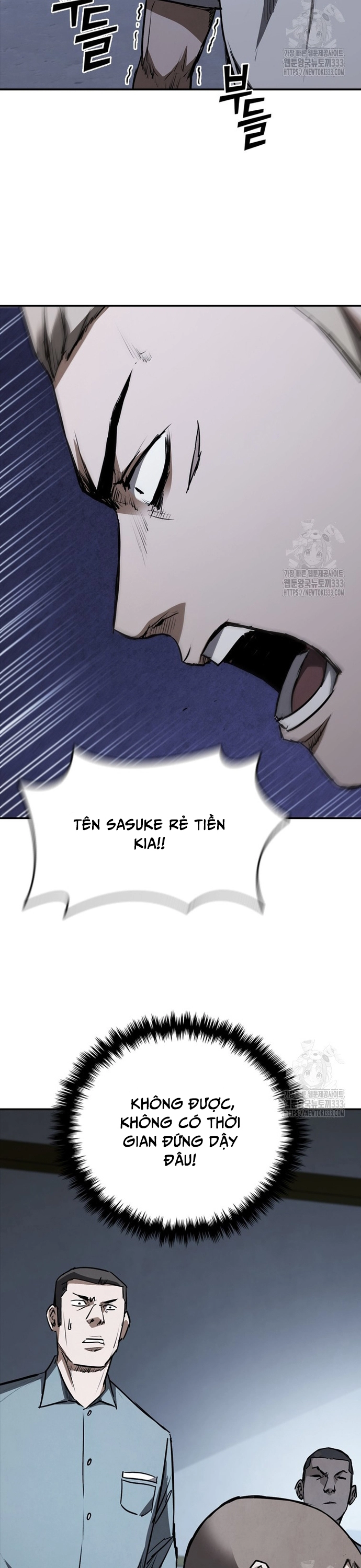 Cá Mập Wyvern - Chương 50