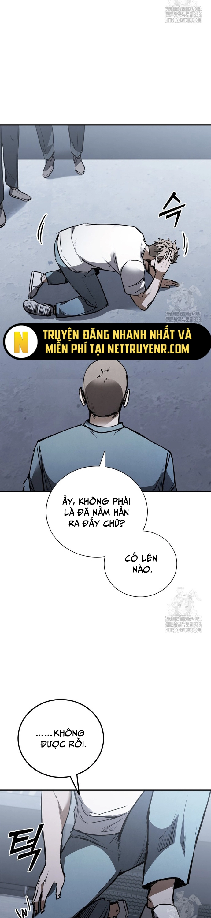 Cá Mập Wyvern - Chương 50