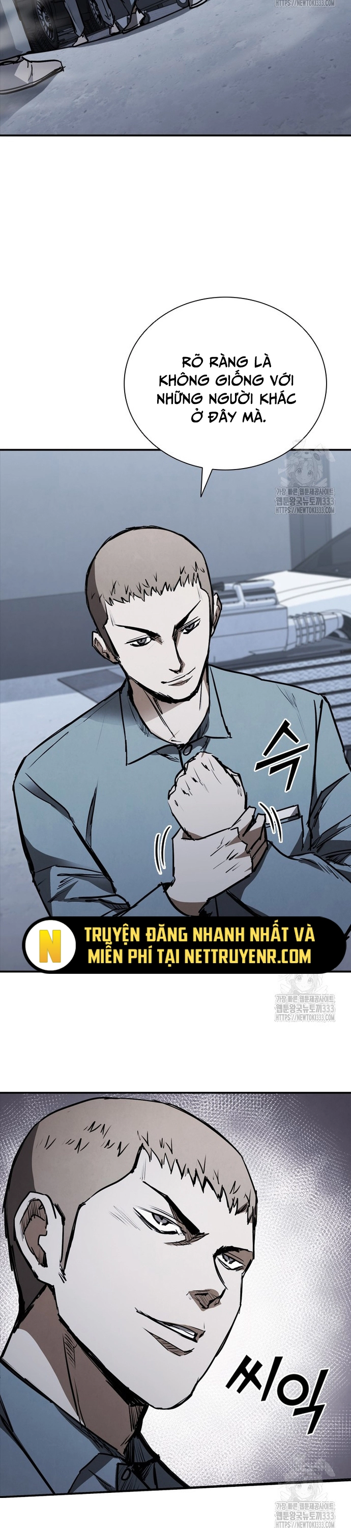 Cá Mập Wyvern - Chương 50