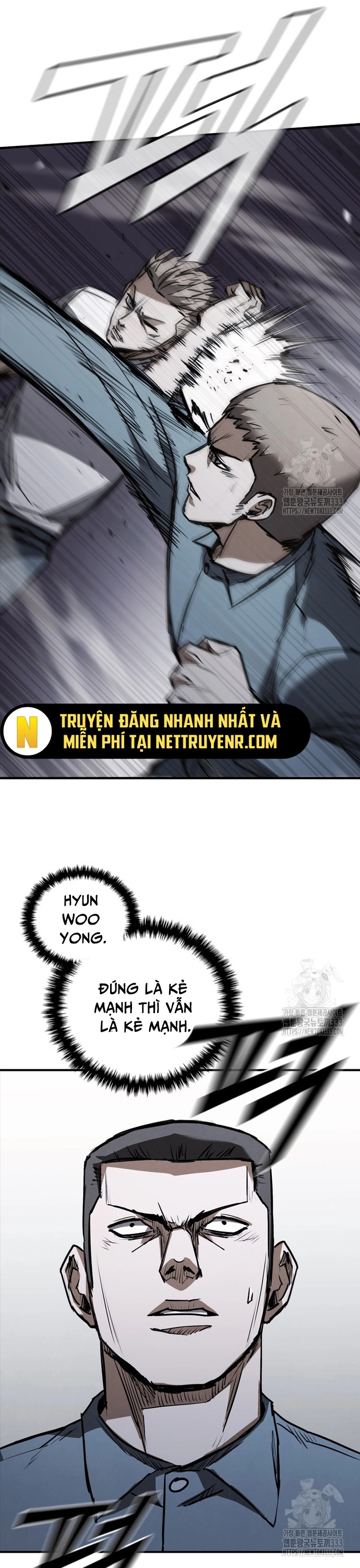 Cá Mập Wyvern - Chương 50