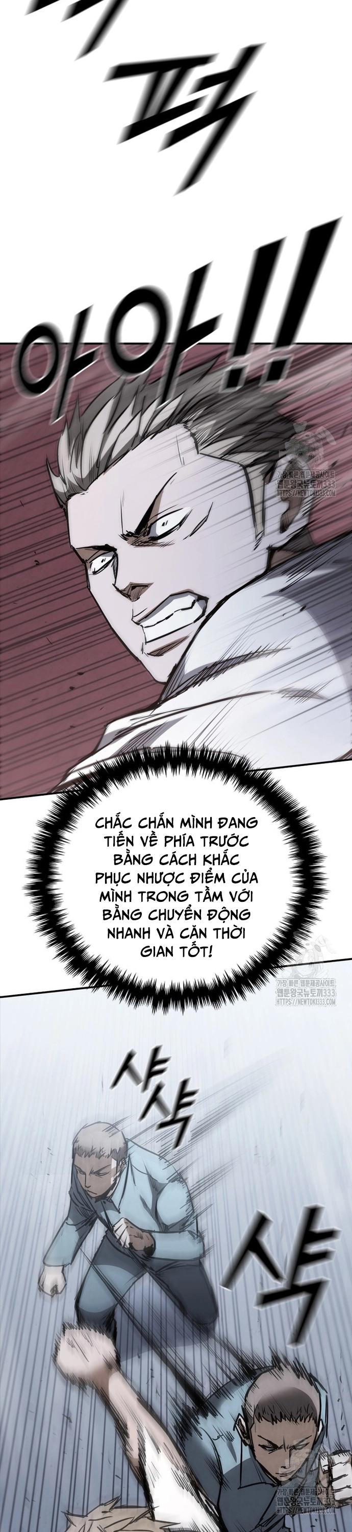 Cá Mập Wyvern - Chương 50