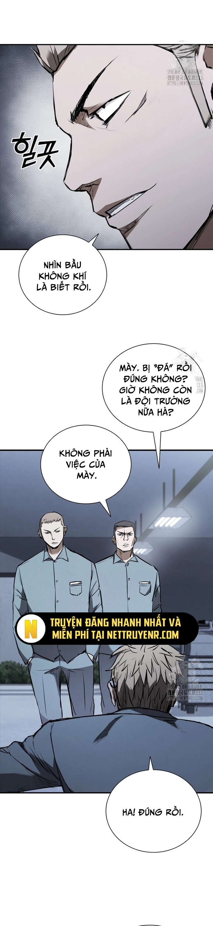 Cá Mập Wyvern - Chương 50