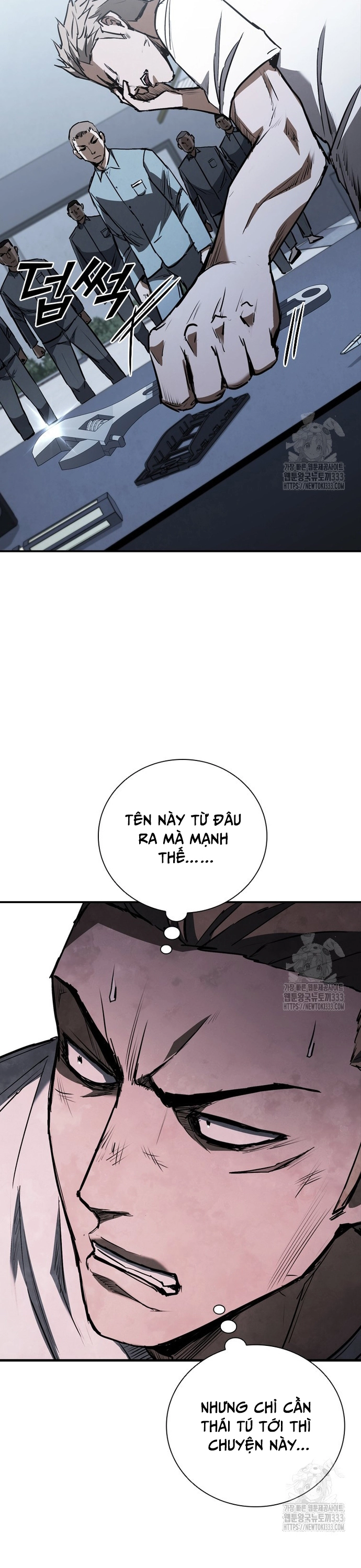 Cá Mập Wyvern - Chương 50