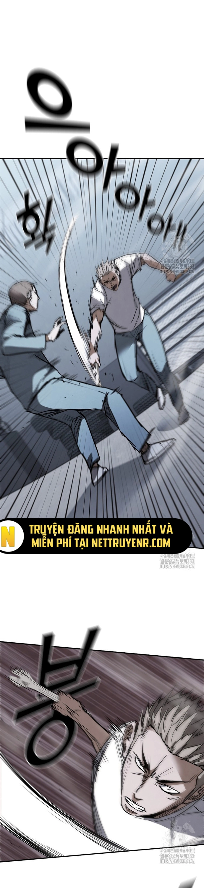 Cá Mập Wyvern - Chương 50