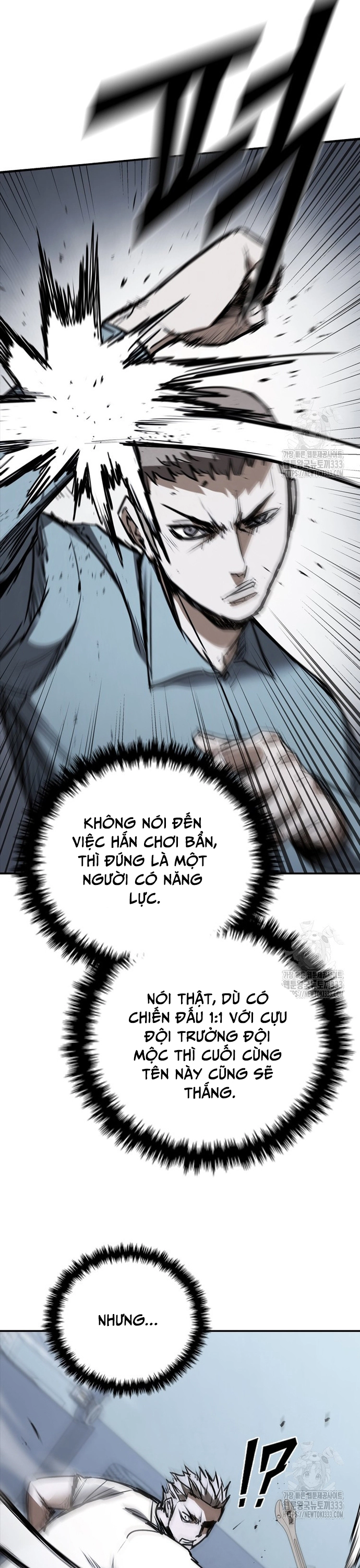 Cá Mập Wyvern - Chương 50