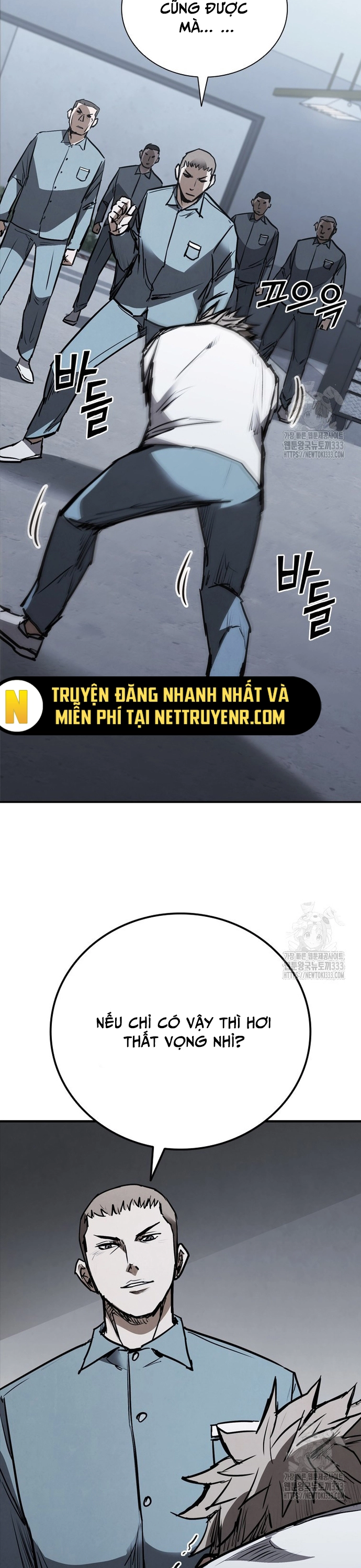Cá Mập Wyvern - Chương 50