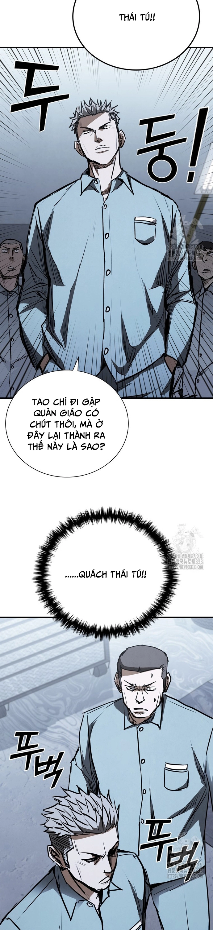Cá Mập Wyvern - Chương 50