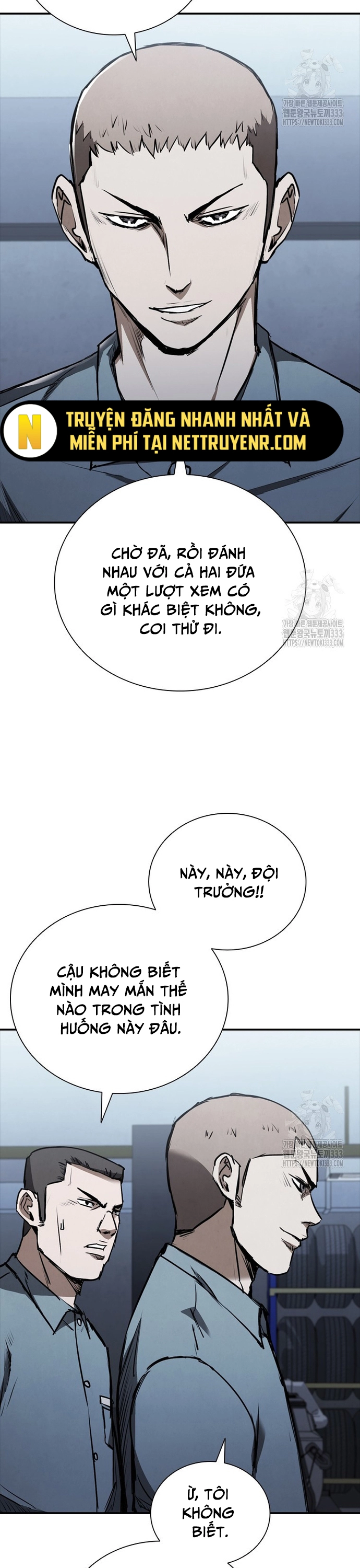 Cá Mập Wyvern - Chương 50