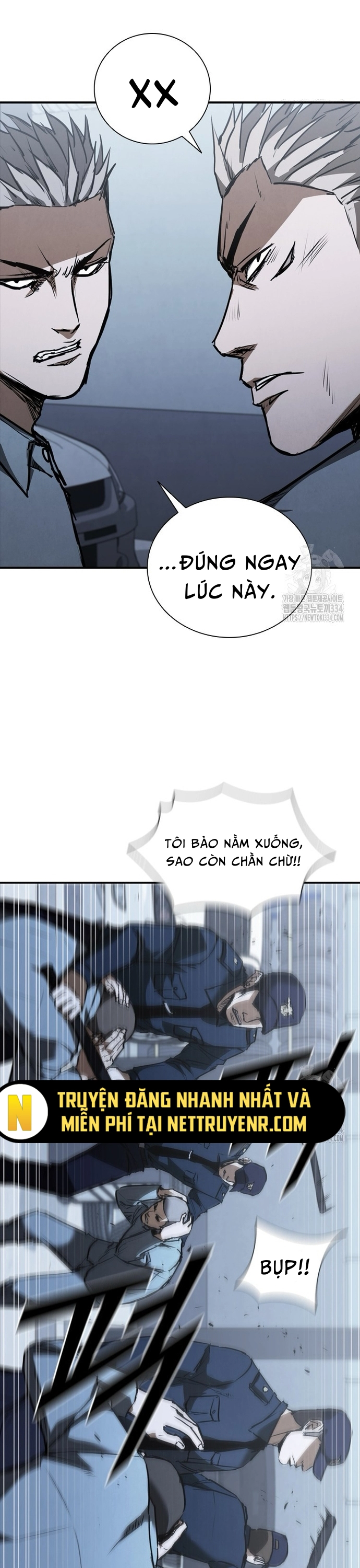 Cá Mập Wyvern - Chương 51