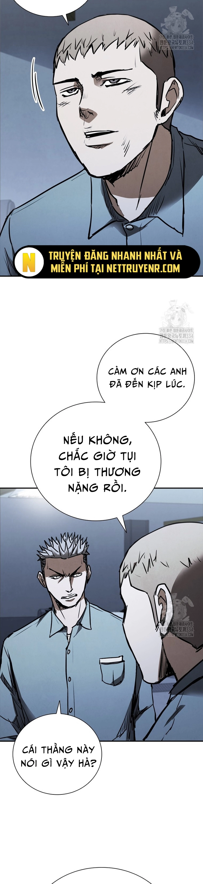 Cá Mập Wyvern - Chương 51