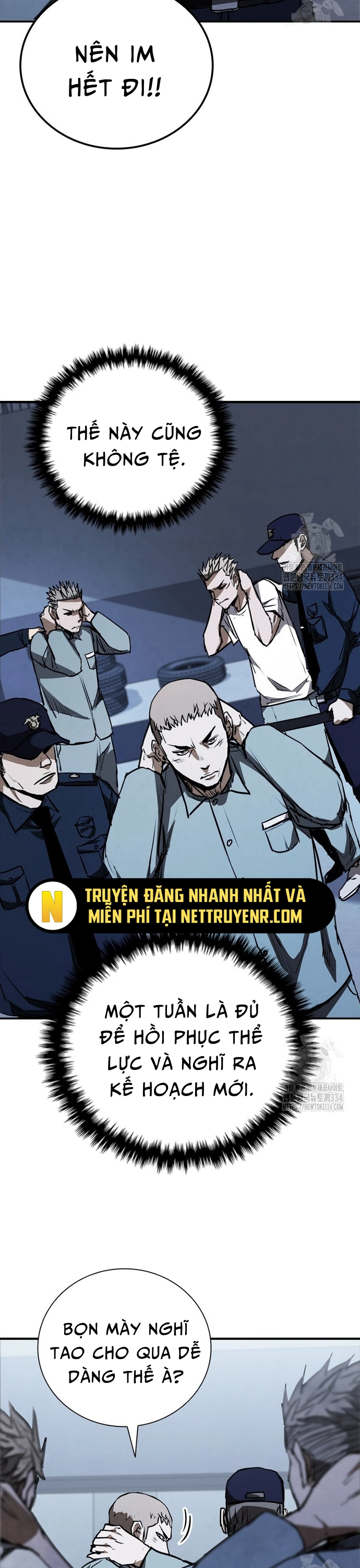 Cá Mập Wyvern - Chương 51