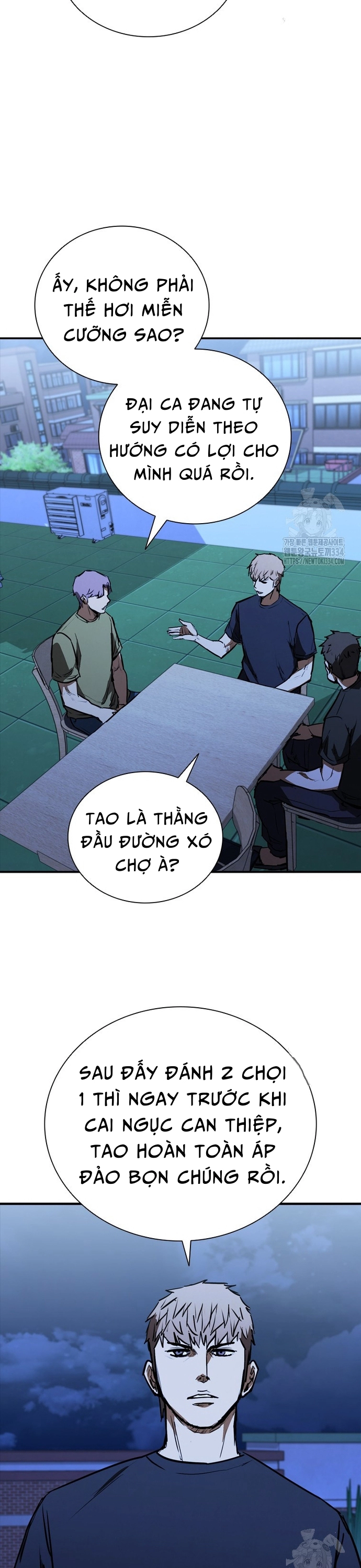 Cá Mập Wyvern - Chương 51