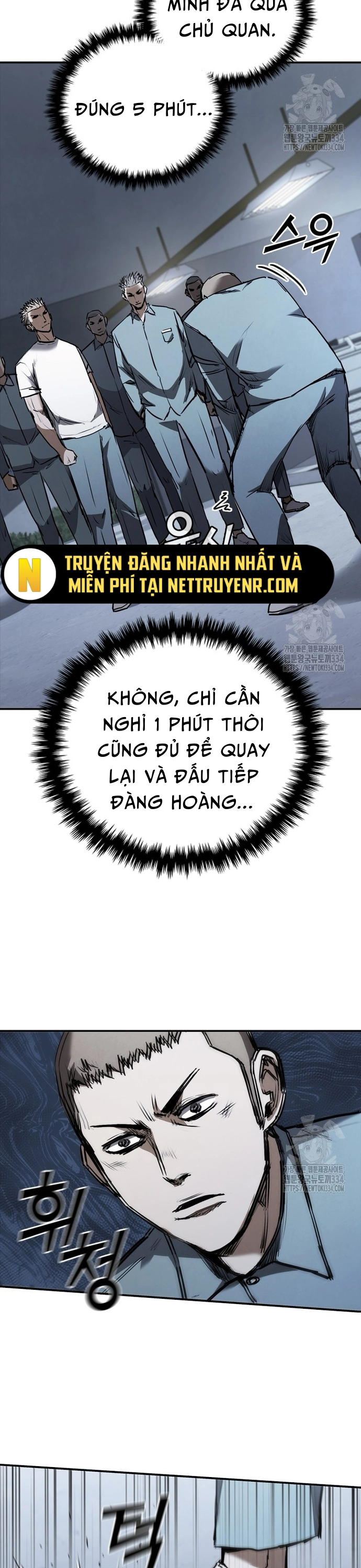 Cá Mập Wyvern - Chương 51