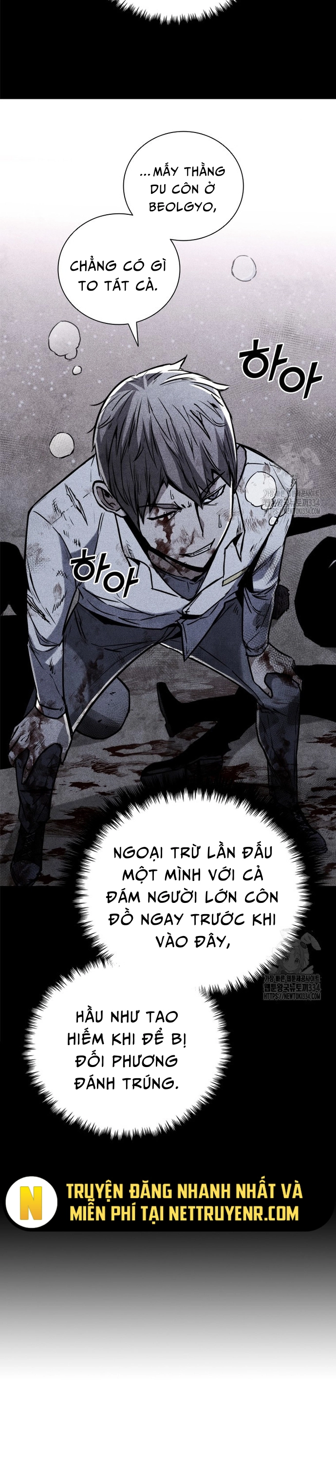 Cá Mập Wyvern - Chương 51