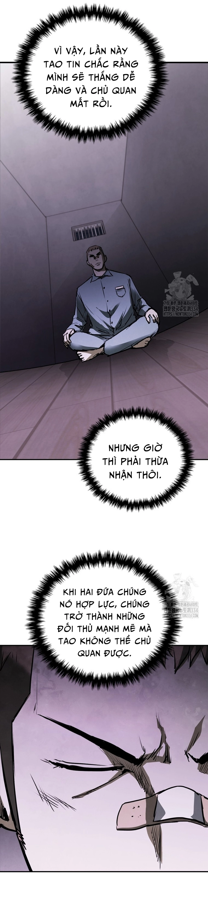 Cá Mập Wyvern - Chương 51