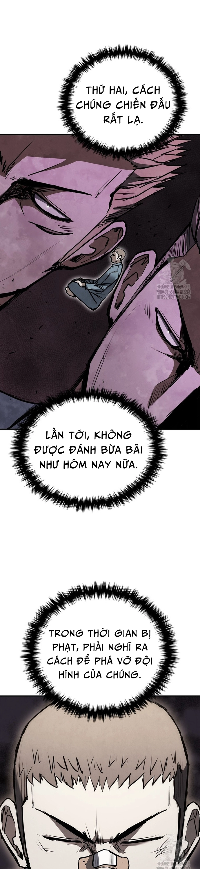 Cá Mập Wyvern - Chương 51