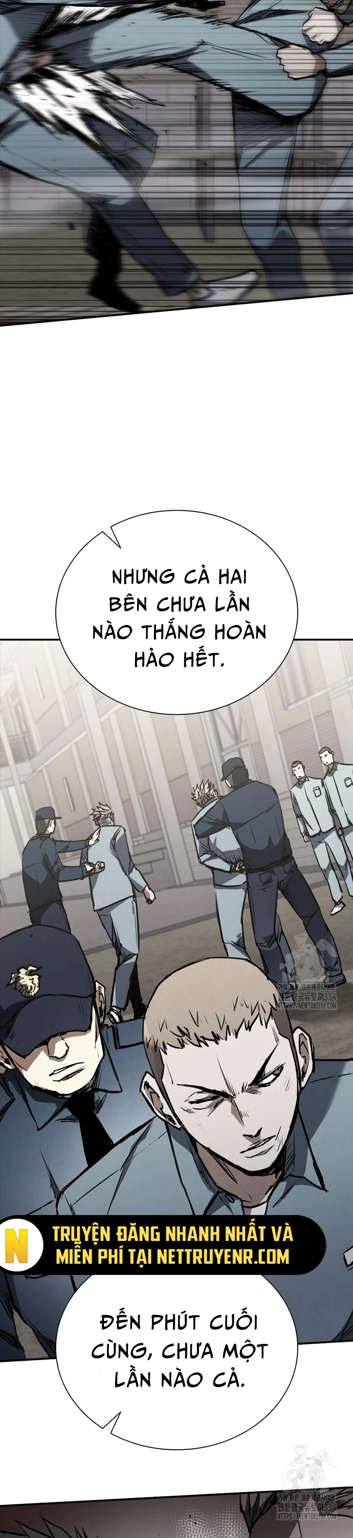 Cá Mập Wyvern - Chương 51