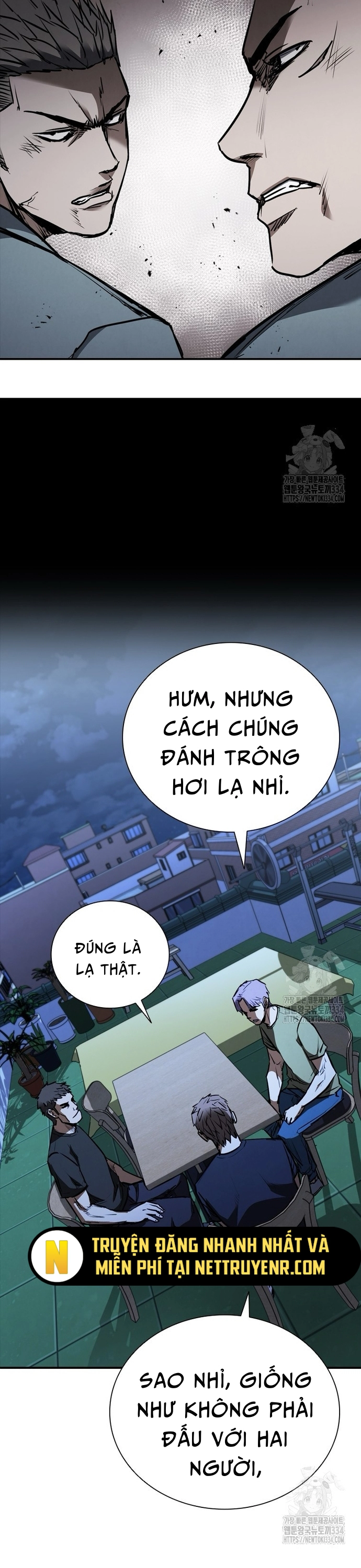 Cá Mập Wyvern - Chương 51