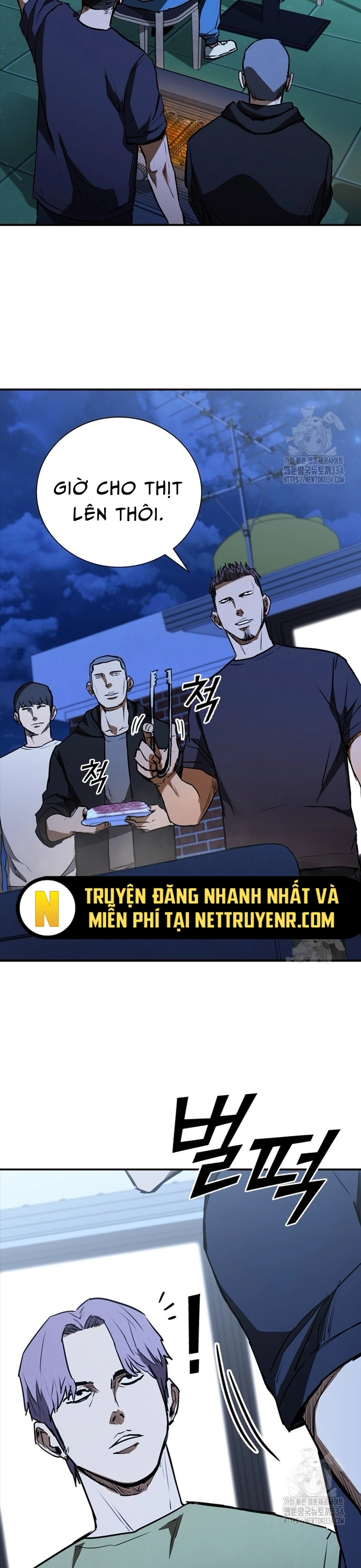 Cá Mập Wyvern - Chương 51