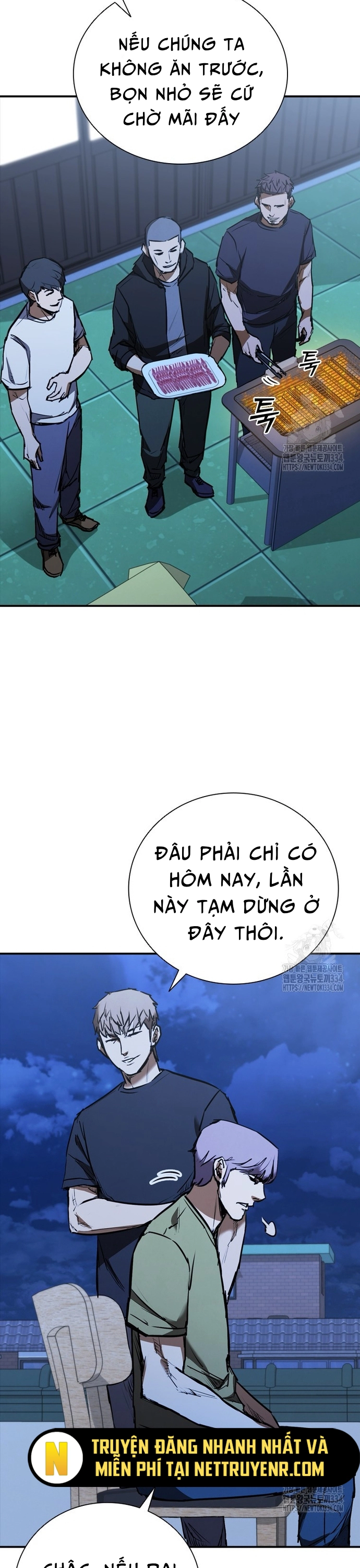Cá Mập Wyvern - Chương 51
