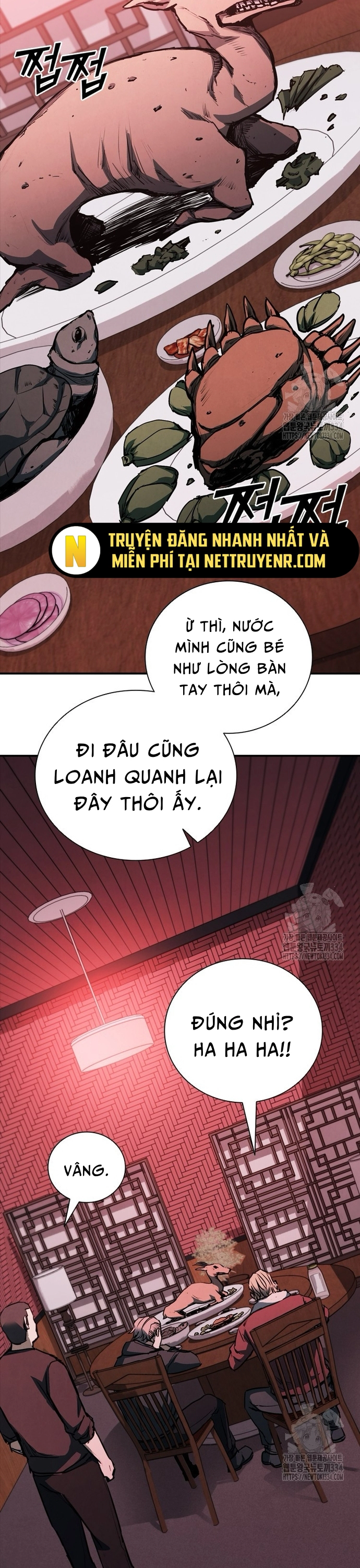 Cá Mập Wyvern - Chương 51