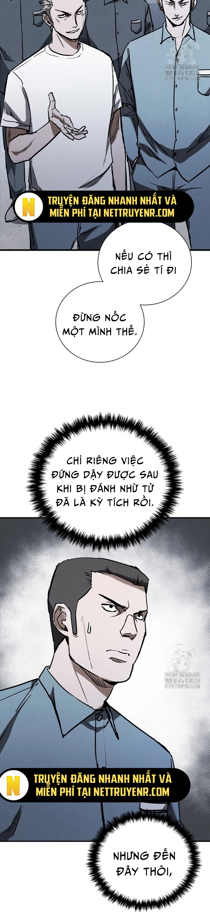 Cá Mập Wyvern - Chương 51
