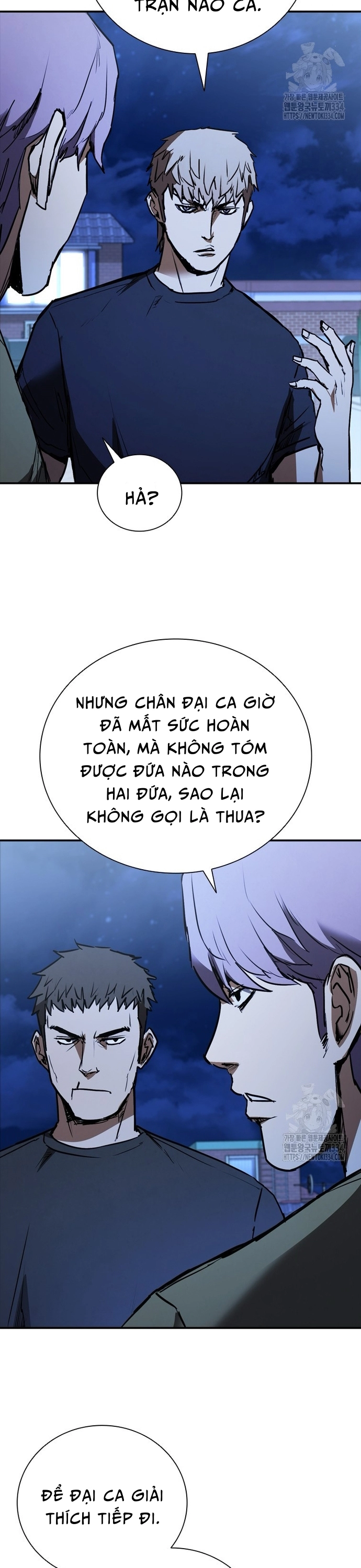 Cá Mập Wyvern - Chương 51