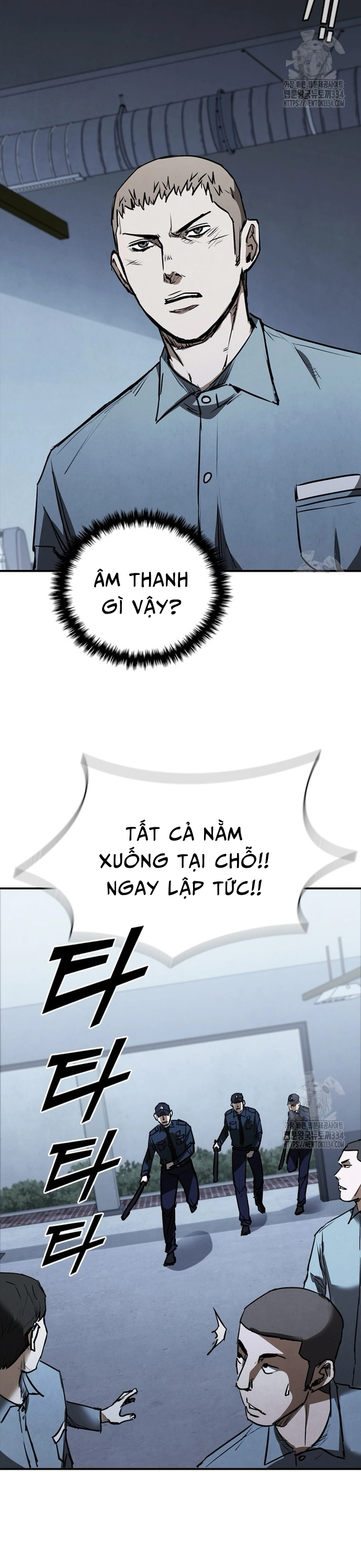 Cá Mập Wyvern - Chương 51
