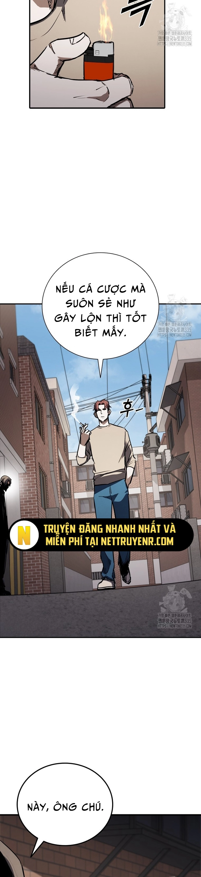 Cá Mập Wyvern - Chương 52