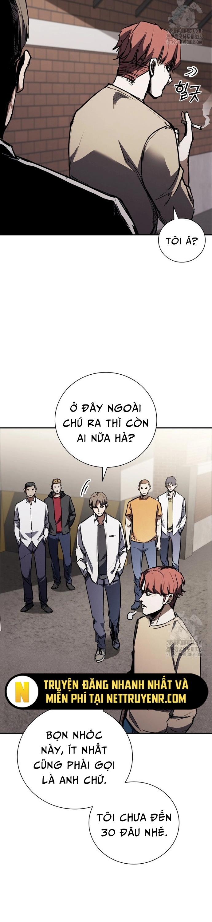 Cá Mập Wyvern - Chương 52