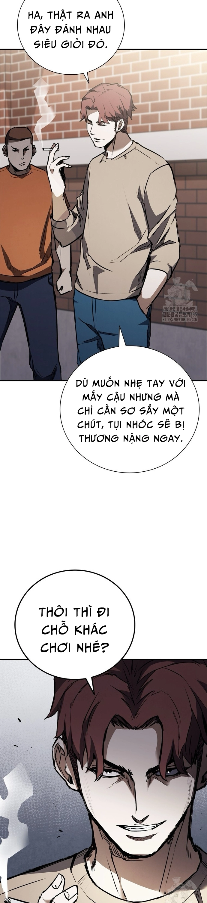 Cá Mập Wyvern - Chương 52
