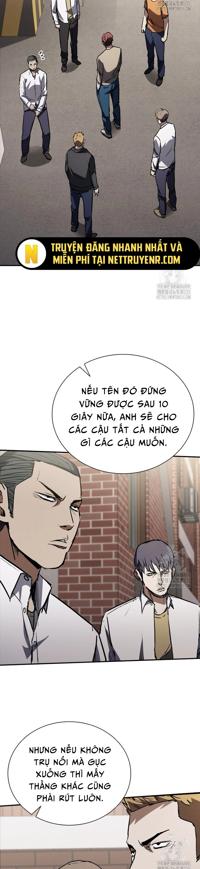 Cá Mập Wyvern - Chương 52