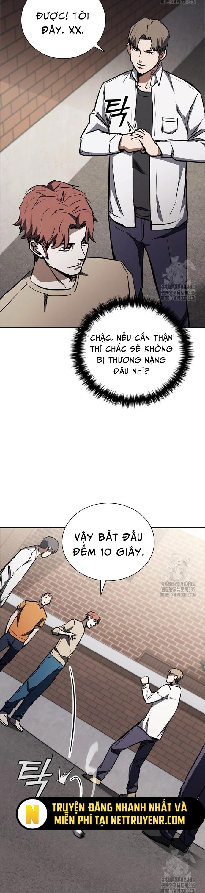 Cá Mập Wyvern - Chương 52