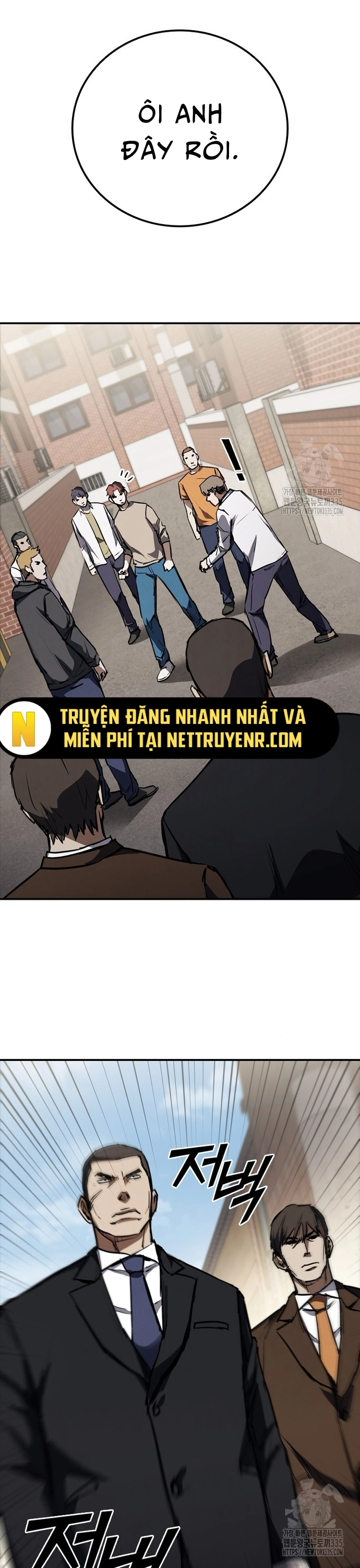 Cá Mập Wyvern - Chương 52