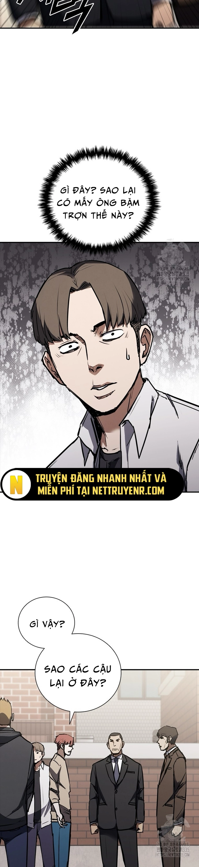 Cá Mập Wyvern - Chương 52