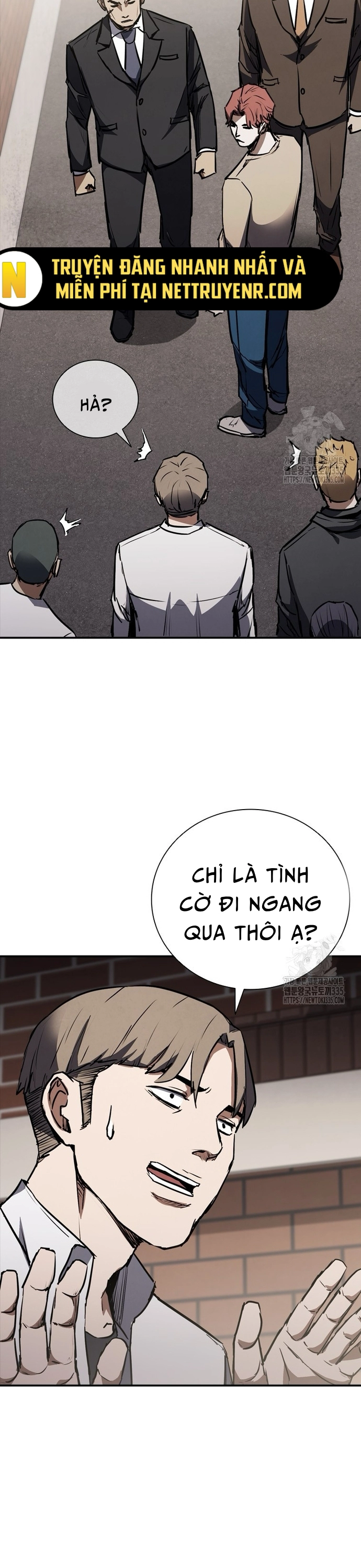 Cá Mập Wyvern - Chương 52