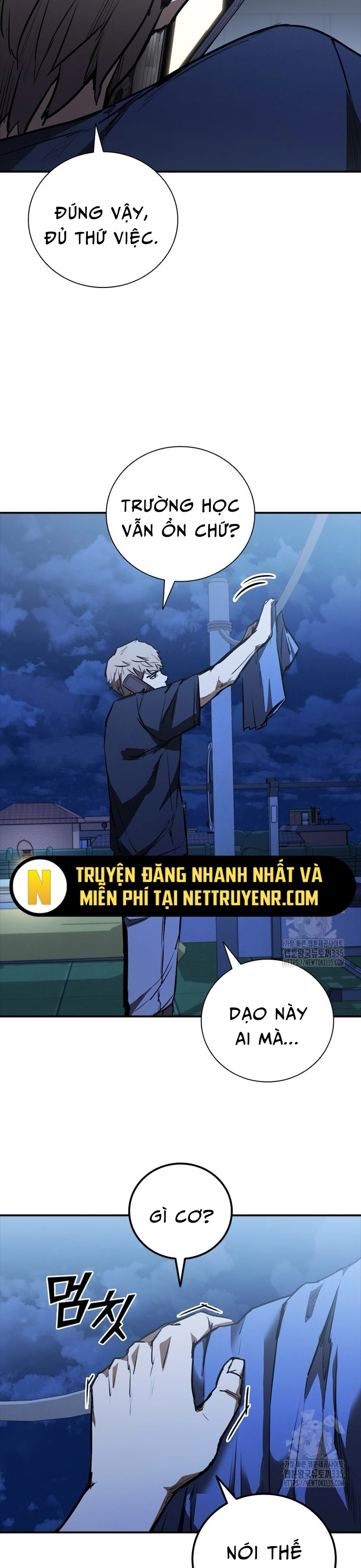 Cá Mập Wyvern - Chương 52
