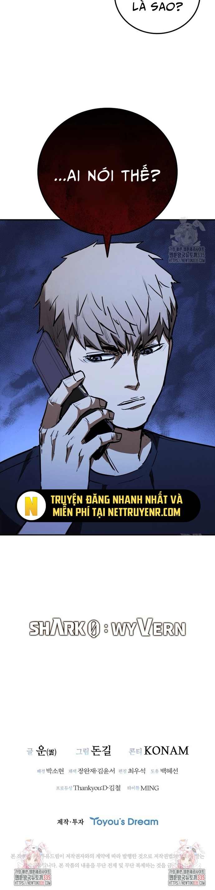 Cá Mập Wyvern - Chương 52