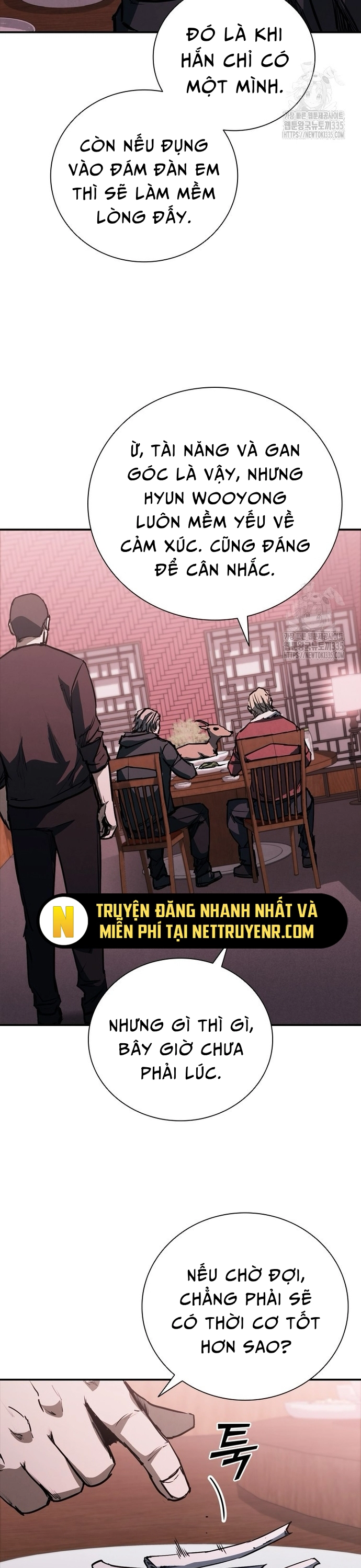 Cá Mập Wyvern - Chương 52
