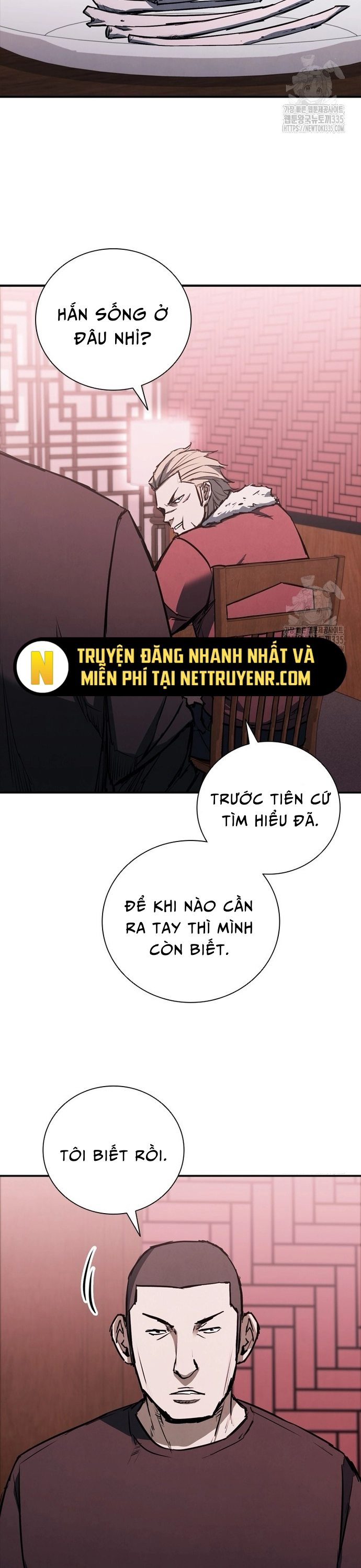 Cá Mập Wyvern - Chương 52