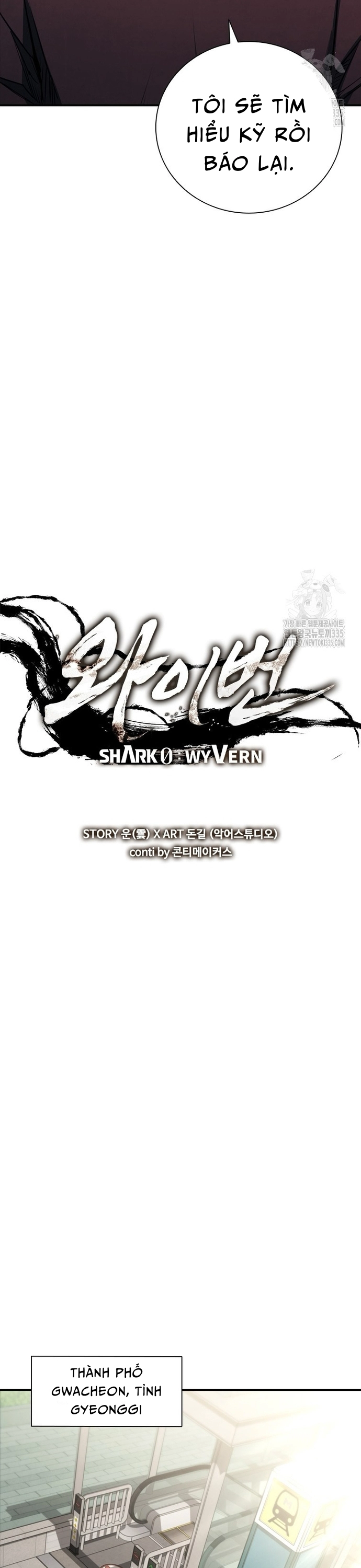 Cá Mập Wyvern - Chương 52